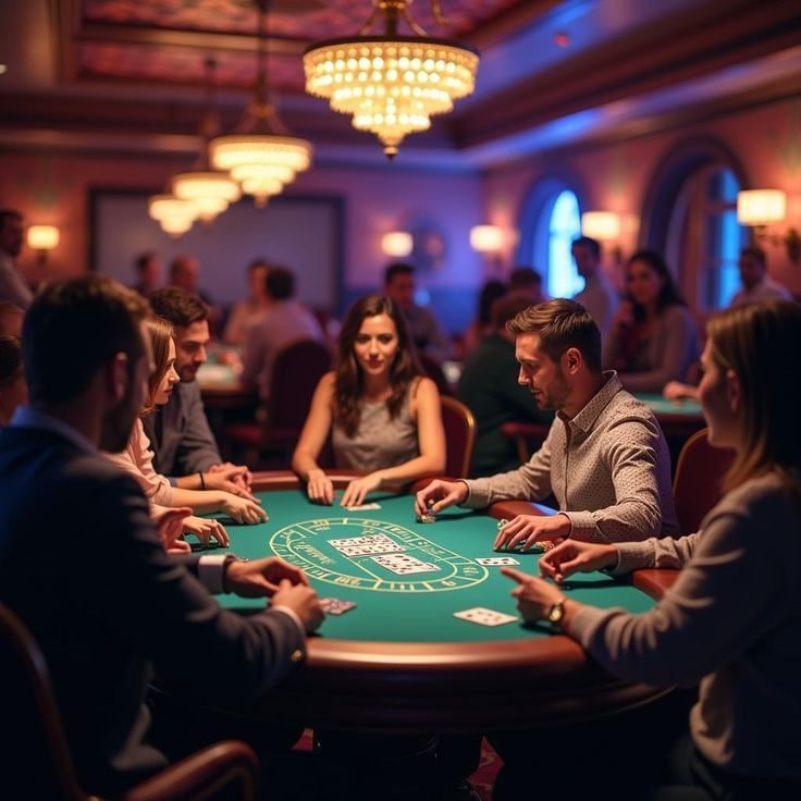 Privacy and responsible gaming message within the bed 777 casino guide